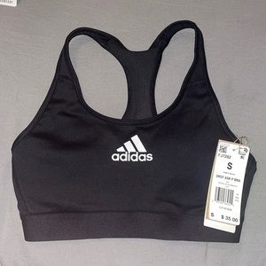 Adidas sports bra